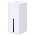 TP-Link Archer NX600 bezvadu rūteris Tīkls Gigabit Ethernet Divkāršā frekvenču josla (2.4 GHz / 5 GH