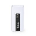 TP-Link Archer NX600 bezvadu rūteris Tīkls Gigabit Ethernet Divkāršā frekvenču josla (2.4 GHz / 5 GH