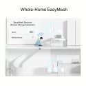TP-Link Archer NX600 bezvadu rūteris Tīkls Gigabit Ethernet Divkāršā frekvenču josla (2.4 GHz / 5 GH