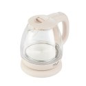 Adler AD 1283C vedenkeitin 1 L 900 W Kerman väri Adler AD 1283C vedenkeitin 1 L 900 W Kerman väri