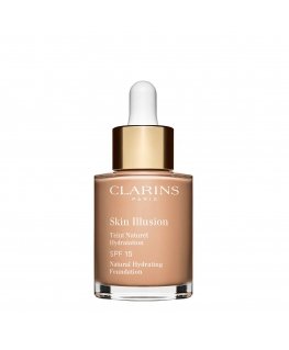Clarins Skin Illusion 109 Wheat 30 ml