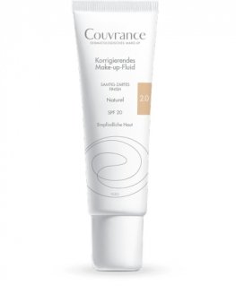 Avene 3282770100532 face makeup primer 30 ml 0.2 Naturel