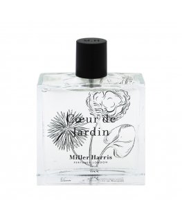 Miller Harris, Coeur De Jardin, Eau De Parfum, Moterims, 100 ml
