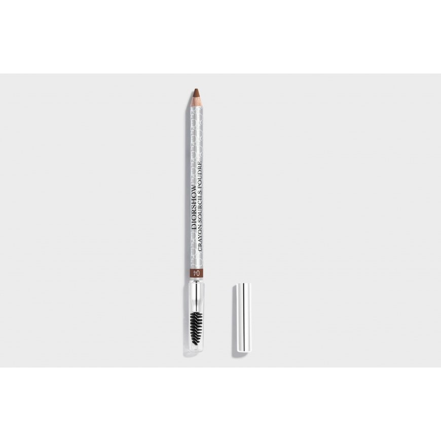 Dior Diorshow Crayon Sourcils Poudre 1,2 g Коричневый