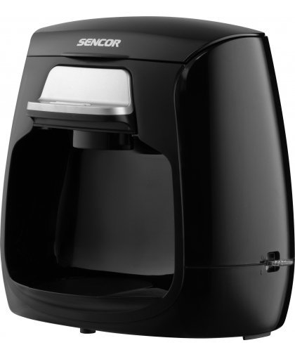 Coffeemaker Sencor SCE2100BK – 3