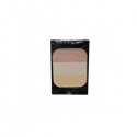 Shiseido, Face Color Enhancing Trio, Non-Comedogenic, Blushing|S