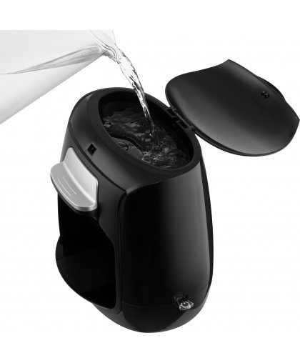Coffeemaker Sencor SCE2100BK – 5