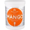 Kosteuttava naamio mangoöljyllä (Mango Naamio) Kosteuttava naamio mangoöljyllä (Mango Naamio)