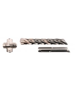 Makita NEMESIS II Mūrnieka urbis 1 pcs