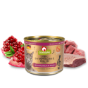 GRANATAPET Symfonia No.10 Villisika ja ankka - märkä kissanruoka - 200g