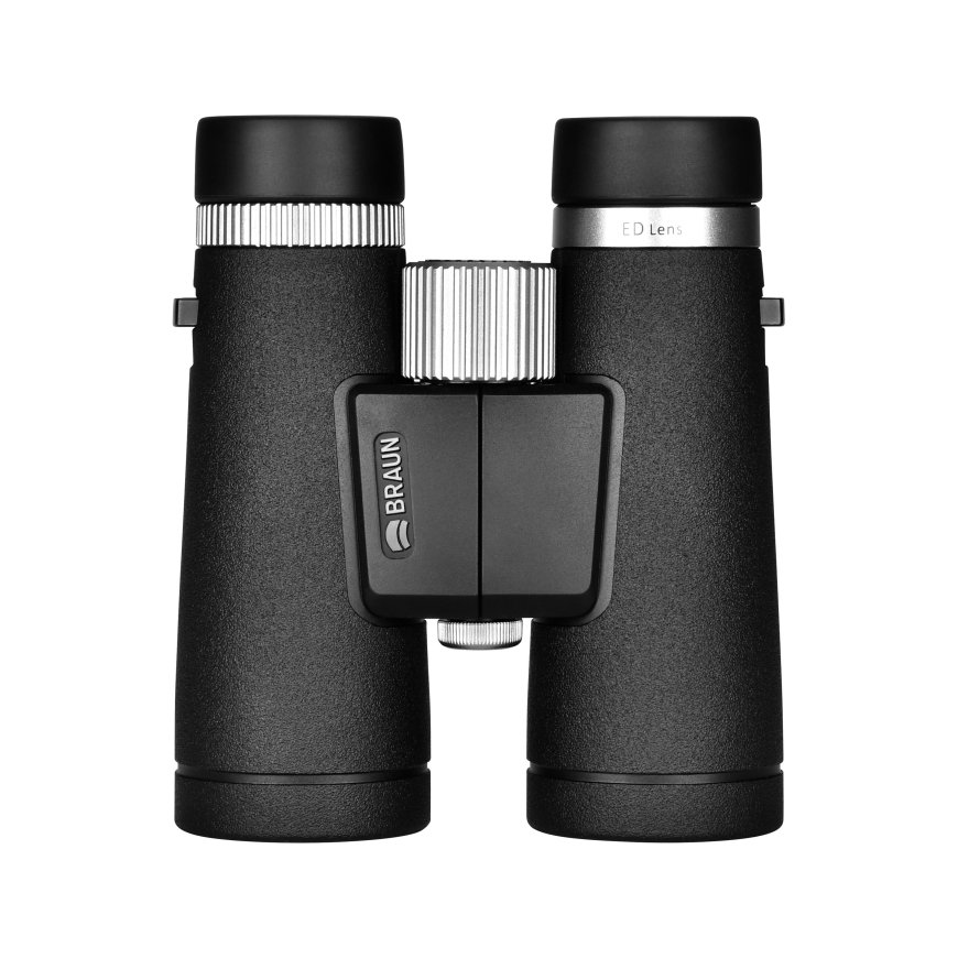 Braun Binocular ED Line 10x42