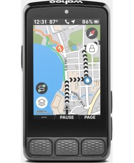 Wahoo ELEMNT ROAM 3 GPS velosipēdu dators
