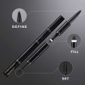 Estée Lauder BrowPerfect 3D All-in-One Styler Multi-Tasker 0,07 g Ruda Estée Lauder BrowPerfect 3D All-in-One Styler Multi-Tasker 0,07 g Ruda