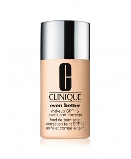 Clinique Even Better Broad Spectrum SPF 15, Honey CN 58, 30 ml