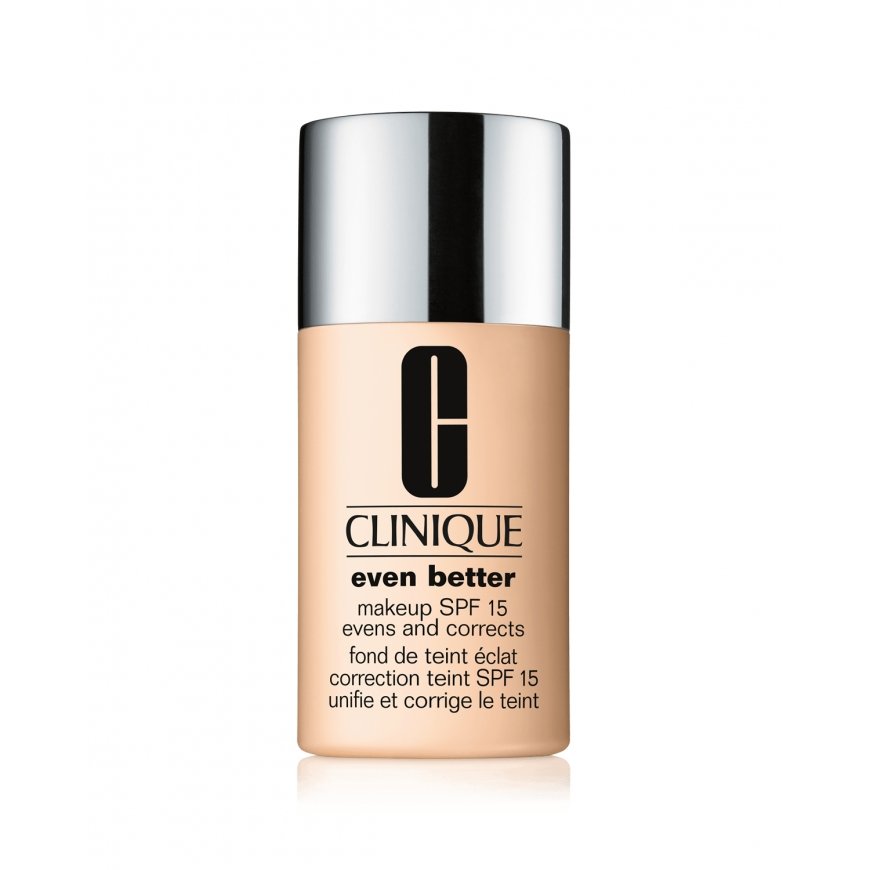 Clinique Even Better Broad Spectrum SPF 15 30 ml Pullo Nestemäinen CN 58 Honey