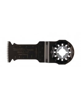Makita B-64870-5 tikksae, jõhvsae ja mõõksae tera Bimetall 5 tk