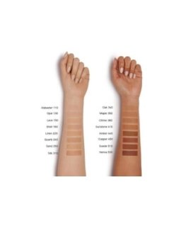 Shiseido, Synchro Skin Glow, Šviesinantis, Skystas Pagrindas, Nr.5