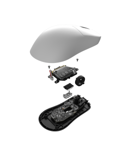 Endgame Gear OP1w 4k v2 Wireless Gaming Mouse