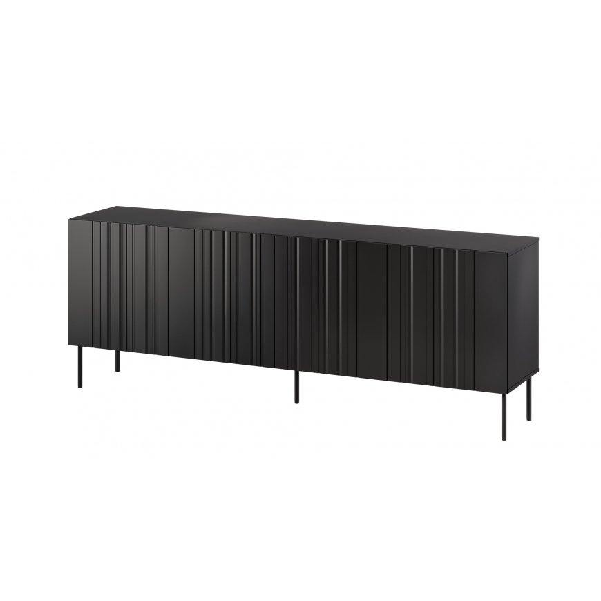 Cama ISLA 400064 kumode