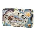 Nesti Dante Dolce Vivere smalkā dabīgā ziepe Lago di Como 250 g Nesti Dante Dolce Vivere smalkā dabīgā ziepe Lago di Como 250 g