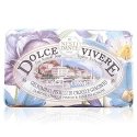 Nesti Dante Dolce Vivere pehme looduslik seep Lago di Como 250 g Nesti Dante Dolce Vivere pehme looduslik seep Lago di Como 250 g