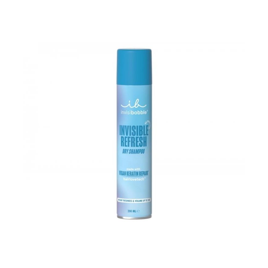 Invisible Refresh Dry Shampoo - Dry Shampoo