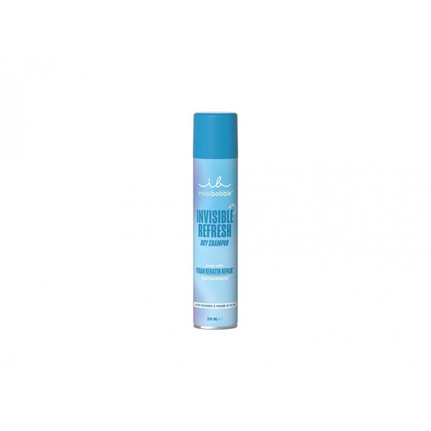 Invisible Refresh Dry Shampoo - Dry Shampoo – 2