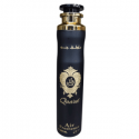 Lattafa Qaa'ed oro gaiviklis 300 ml Lattafa Qaa'ed oro gaiviklis 300 ml