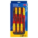 Knipex 00 20 12 V02 rankinis atsuktuvas Rinkinys Standartinis suktuvas