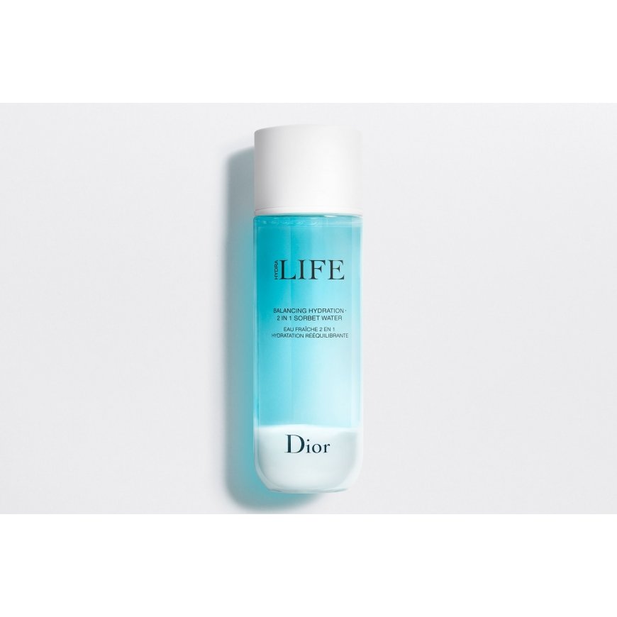 Dior Hydra Life Sejas losjons 175