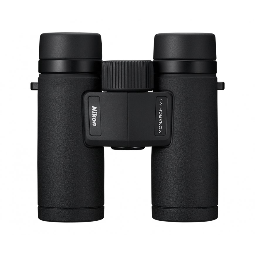 Nikon Monarch M7 8x30 kiikari musta – 3