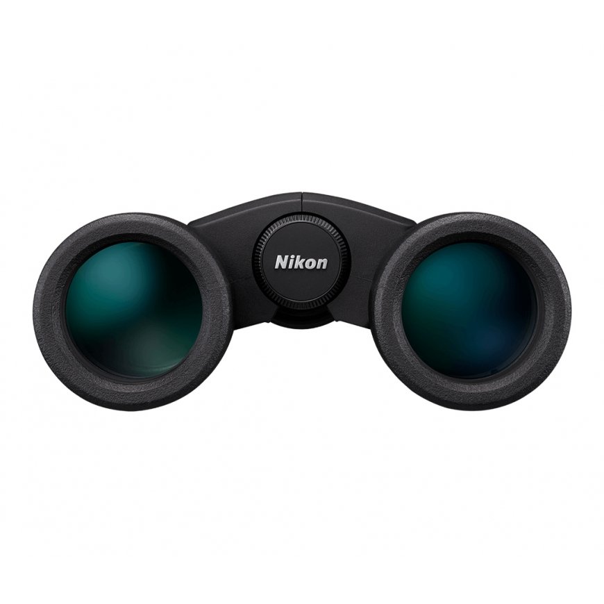 Nikon Monarch M7 8x30 kiikari musta – 4