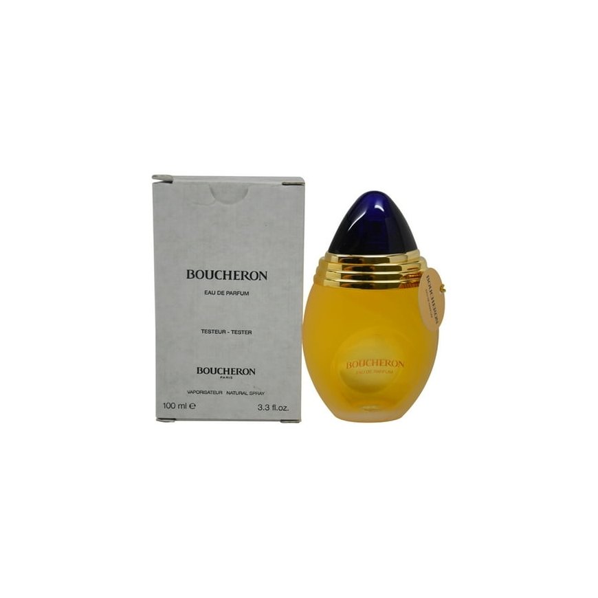 Pour Femme EDP tester – 2