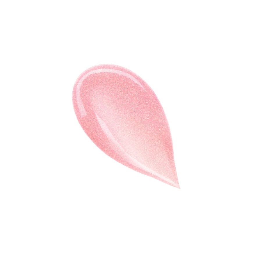 Guerlain KissKiss Bee Glow huulepalsam 358 Pearly Rose Naised – 2