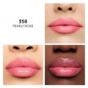 Guerlain KissKiss Bee Glow huulepalsam 358 Pearly Rose Naised