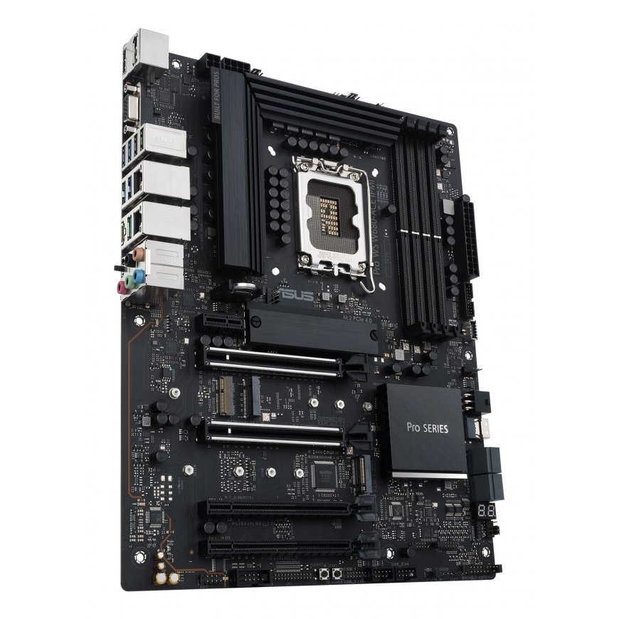 ASUS PRO WS W680-ACE Intel W680 LGA 1700 ATX – 4