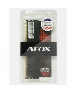 AFOX DDR4 4ГБ 3200МГц RANK1