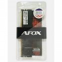 AFOX DDR4 4GB 3200MHZ RANK1 AFOX DDR4 4GB 3200MHZ RANK1