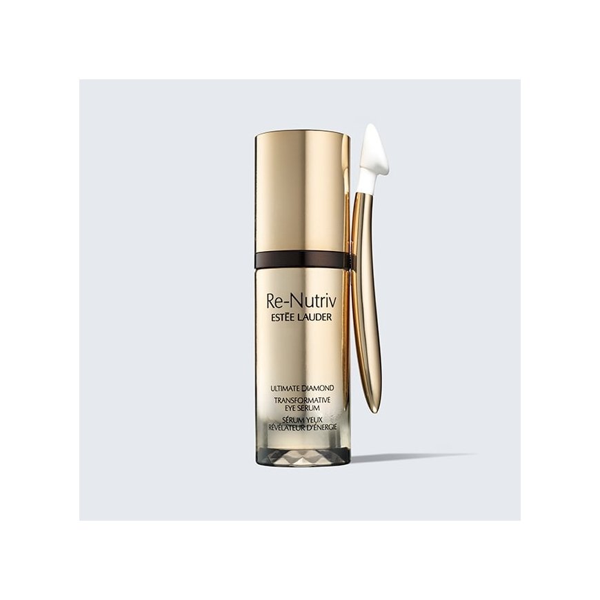 Estée Lauder Re-Nutriv Ultimate Diamond Transformative сыворотка для кожи вокруг глаз 15 ml Женский