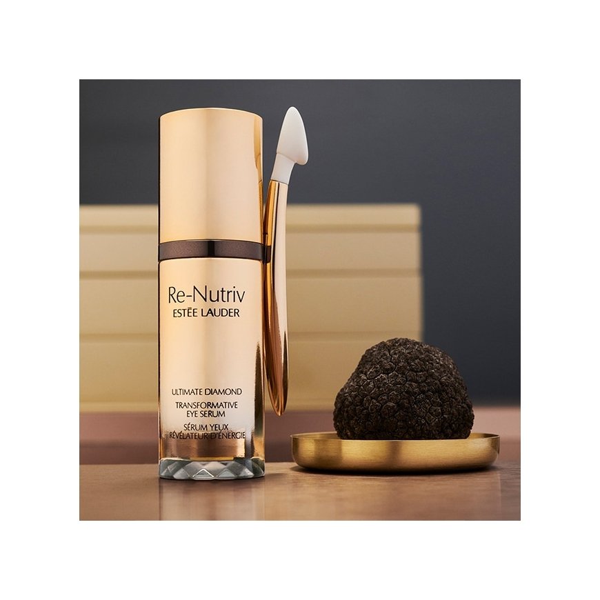 Estée Lauder Re-Nutriv Ultimate Diamond Transformative сыворотка для кожи вокруг глаз 15 ml Женский – 3