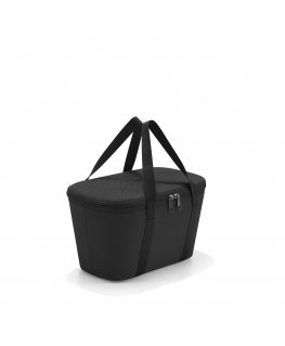 Reisenthel coolerbag XS Šiluminė talpyklė 4 L Juoda