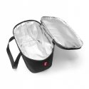 Reisenthel coolerbag XS Termokonteiner 4 l Must Reisenthel coolerbag XS Termokonteiner 4 l Must