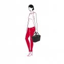 Reisenthel coolerbag XS термоконтейнер 4 L Черный Reisenthel coolerbag XS термоконтейнер 4 L Черный