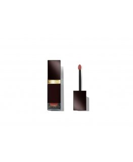 TOM FORD Lip Lacquer Vinyl 6 ml 01 Insinuate Blizgus, „Shine“