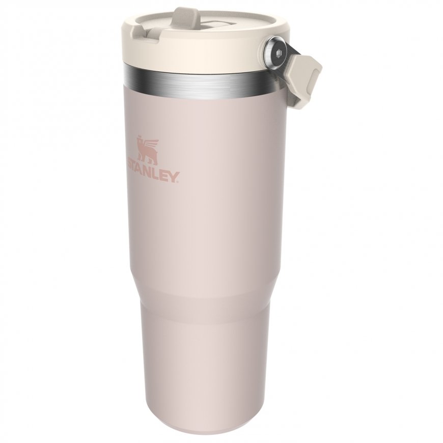 Stanley Iceflow 890 ml Roosa Roostevaba teras – 3