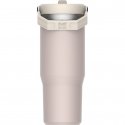 Stanley Iceflow 890 ml Rožinė Nerūdijančiojo plieno Stanley Iceflow 890 ml Rožinė Nerūdijančiojo plieno