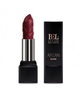 Bel London, Argan, Cremesheen, Krēmveida lūpu krāsa, 06, 3.3 g