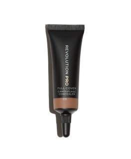 Makeup Revolution, REVOLUTION PRO, vegan, vedelik peitekreem, C 13
