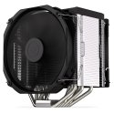 ENDORFY Fortis 5 Dual Fan Procesorius Orinis aušintuvas 120/140 mm Juoda ENDORFY Fortis 5 Dual Fan Procesorius Orinis aušintuvas 120/140 mm Juoda