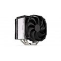 ENDORFY Fortis 5 Dual Fan Процессор Air cooler 120/140 mm Черный ENDORFY Fortis 5 Dual Fan Процессор Air cooler 120/140 mm Черный